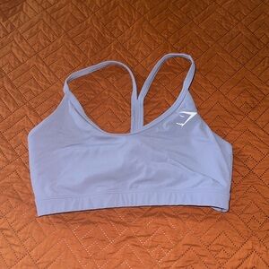 Gymshark sports bra